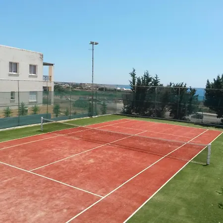 Ikaria Village , apartment 202-2