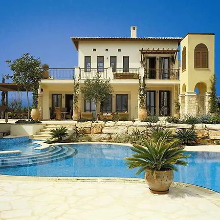 Aphrodite Hills Residences Apartments-3