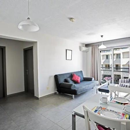 The Complete Guide To Renting Your Holiday Apartment In Ayia Napa Close To The Beach, Ayia Napa Apartment 1323-3