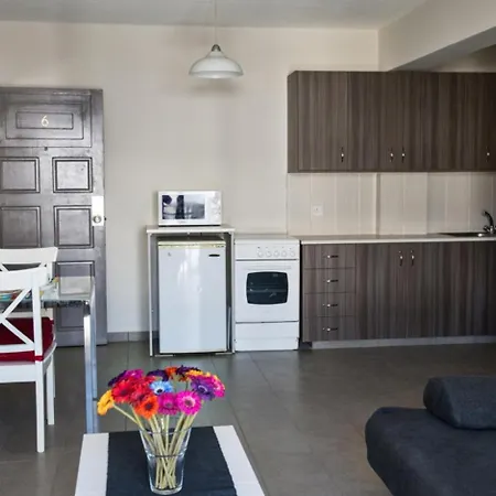 The Complete Guide To Renting Your Holiday Apartment In Ayia Napa Close To The Beach, Ayia Napa Apartment 1323-2