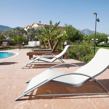 Meryem'S Hotel-3