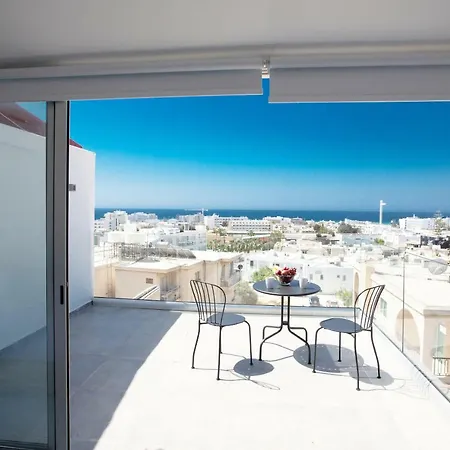Rio Luxury Apartment-3