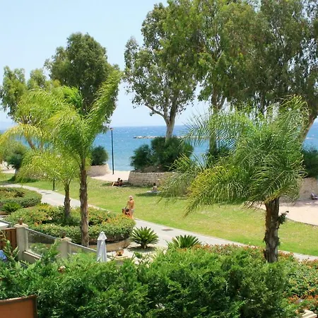 Darlex Apartments Galatex Beach Center-3