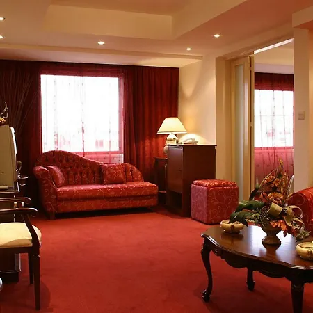 Europa Plaza Hotel-2