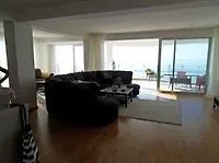 Zavos Ammos Beach Apartments-3
