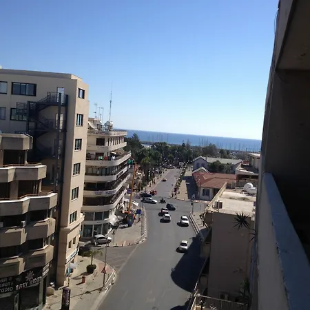 Francis Apartments-2