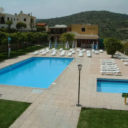 Pelekanos Apartments-2
