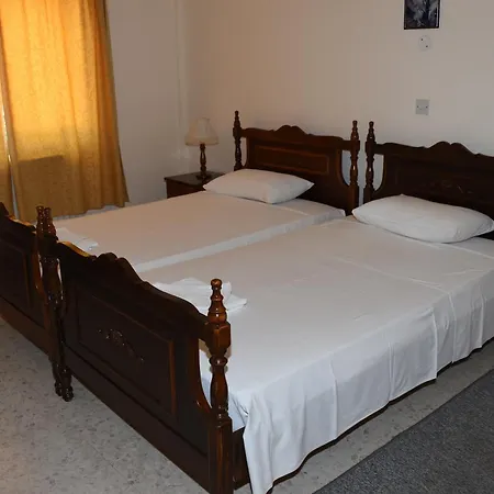 Odysseas & Eleni Hotel Apartments-2