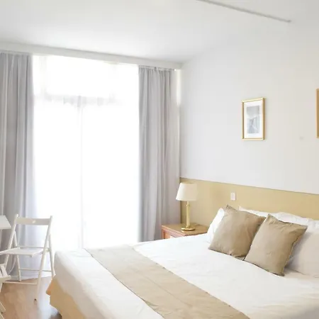 Estella Hotel Apartments-2