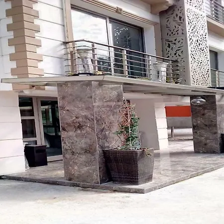 Aqua Royal Alexus Luxury Holiday Apartments Girne-2