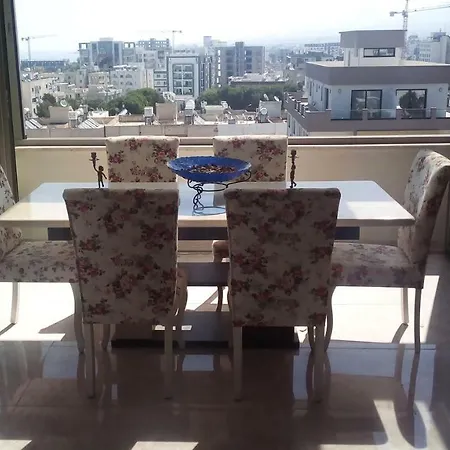 Aqua Royal Alexus Luxury Holiday Apartments Girne-3