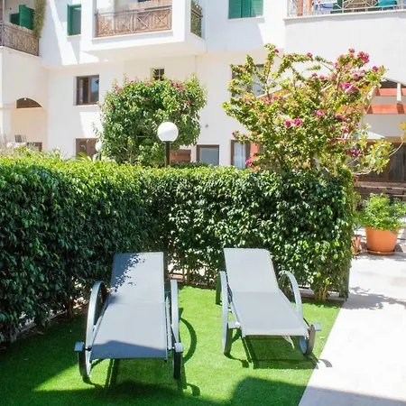 Galatex Beach Apartment-2