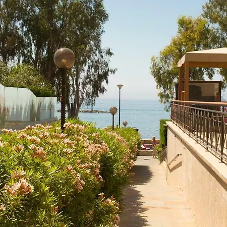 Galatex Beach Apartment-3