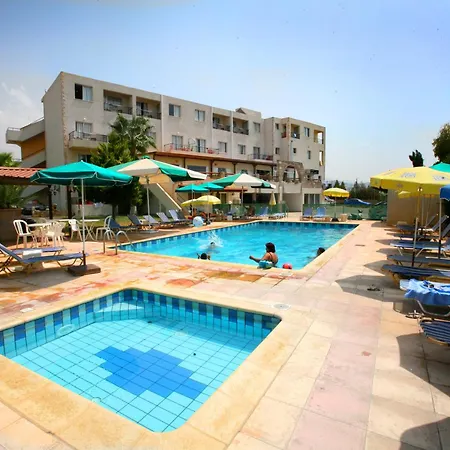 Petsas Apartments-3