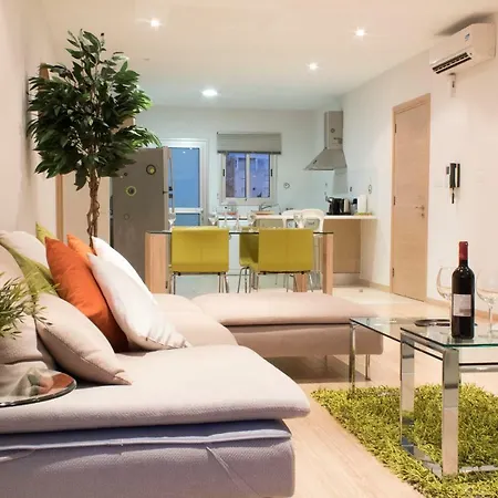 Eden Beach Apartment 207-2