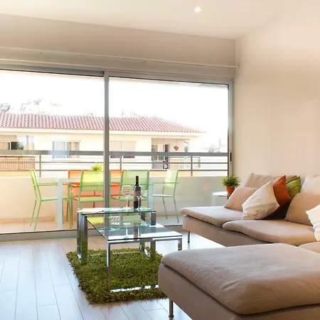 Eden Beach Apartment 207-3