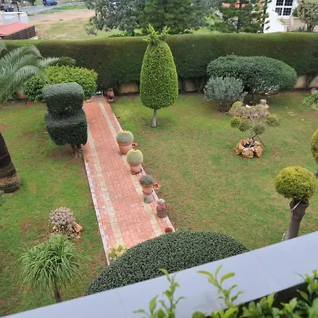 Residence L' Aubrais-3