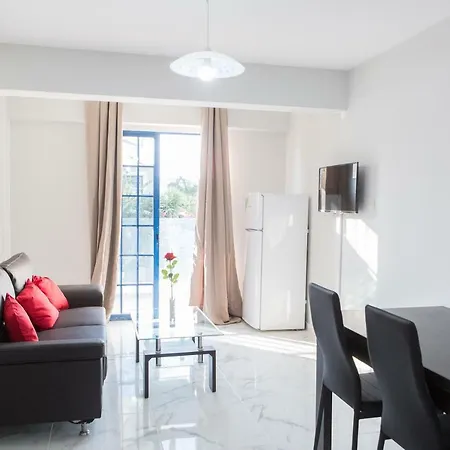 Must Stay - Evripidou Holiday Flats-3