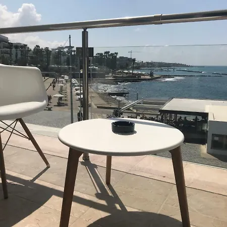 Nomasuites - Sea Studio-2