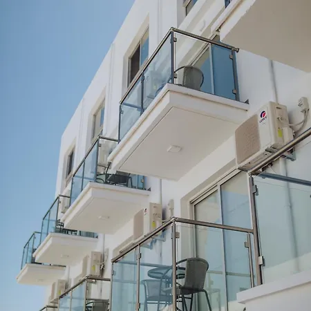 River View Boutique Apts-2