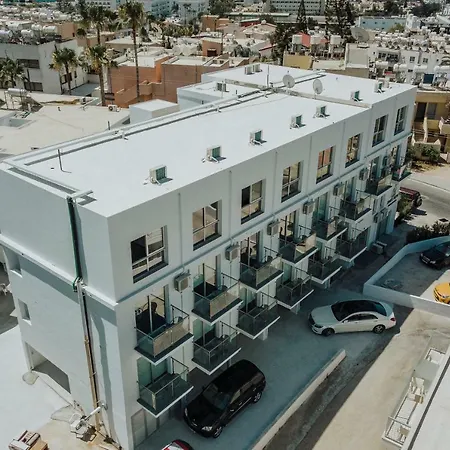 River View Boutique Apts-3