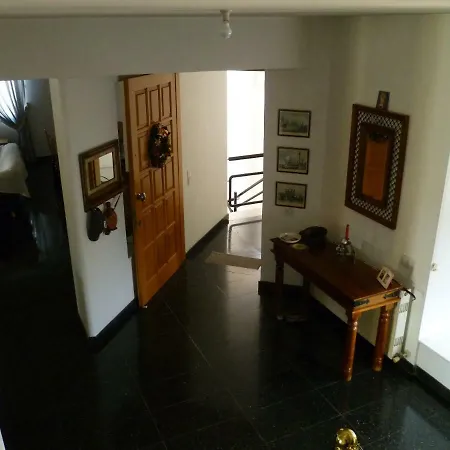 Private Deluxe Room With Balcony At Datacom Building-3