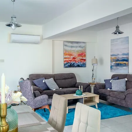 The Coral Penthouse-2
