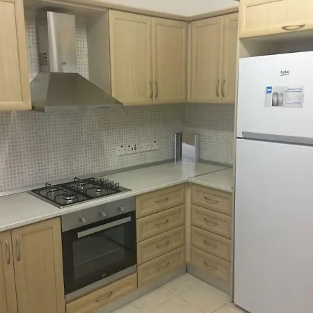 Royal Residence Kyrenia-2