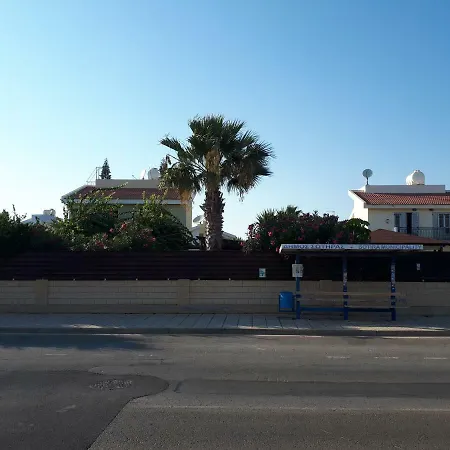 Villa Bouboulina Cyprus-2