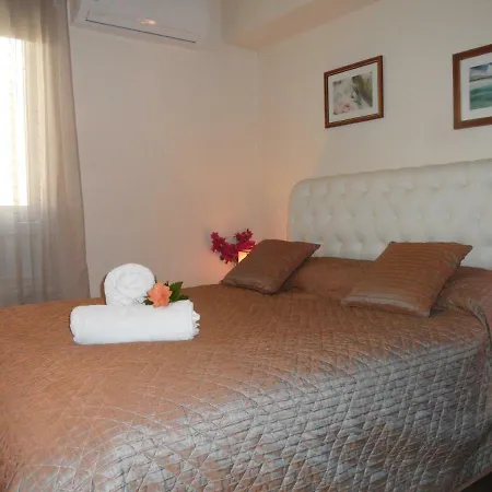 Sunshine Apts, Two Bedroom , Free Internet, No 3-3
