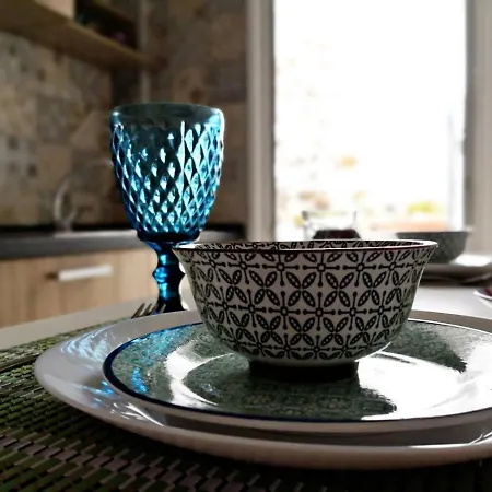 Cozy Getaway In Nicosia-3