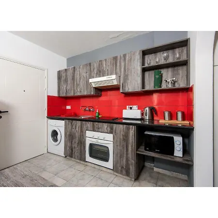 Holiday Apartment-2