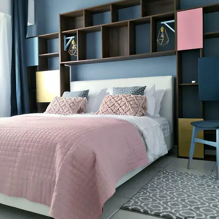 Cozy Getaway In Nicosia-2