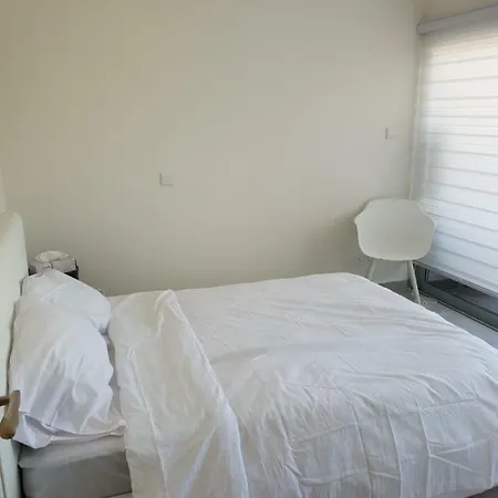 Egkomi Luxury Spacious Apartment-2