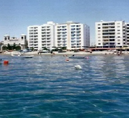 Apartments Pier Beach-2