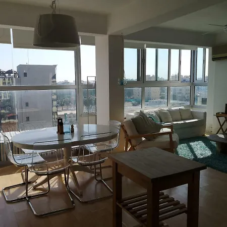 Sea View Apt 2 Bedr'S - Kanika-2