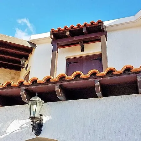 Magnificent Villa In Akamas Peninsula-2