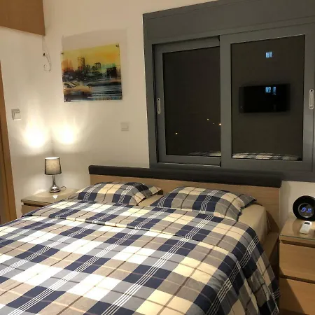 Kennedy Deluxe Suites-2
