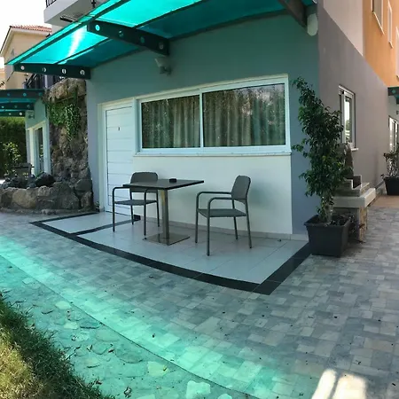 Livia'S Appartments-3