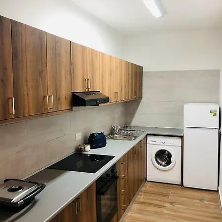 Paphos Gardens-Apt Suite-3