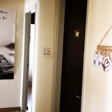 The Bridge-House Apartment-2