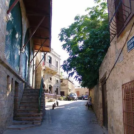 Harbour View Flat In Kyrenia -Girne-3