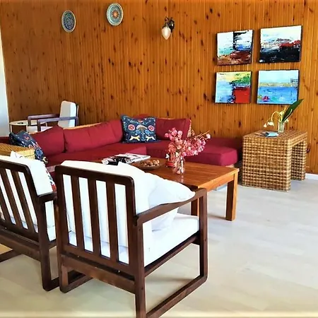 Harbour View Flat In Kyrenia -Girne-2