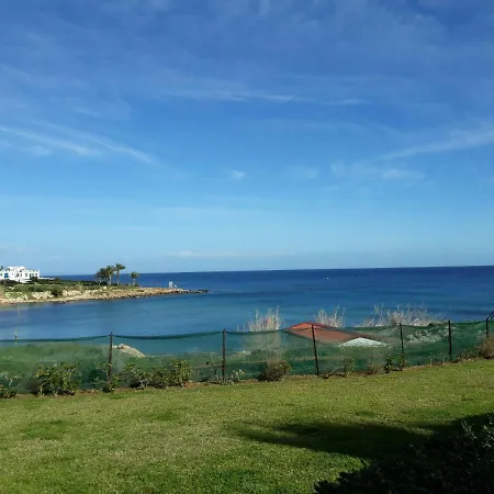 Sirina Bay Sea View Apartment-2