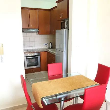 King'S Gardens Apartment-2