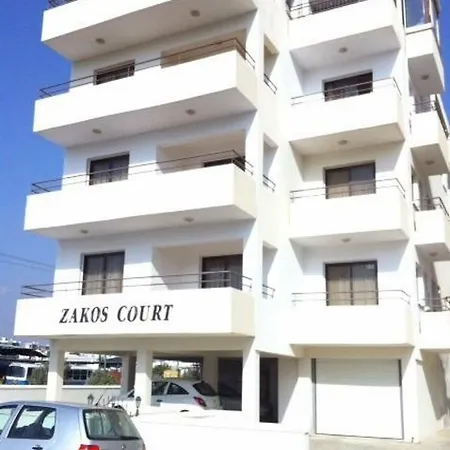 Zakos Court Apartments-3