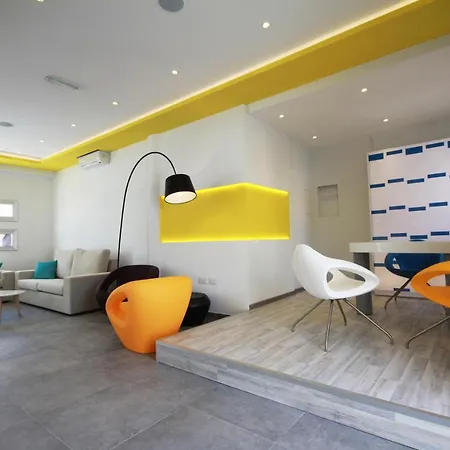 Sea Cleopatra Napa Annex Hotel (Adults Only)-2