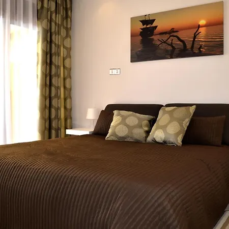Darlex Apartments Galatex Beach Center-2