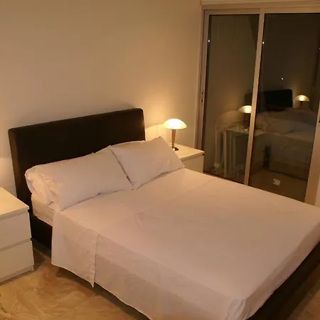 Amathusia Beach Apartment-2