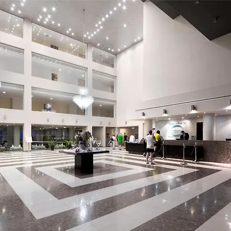 Blue Lagoon Kosher Hotel-3